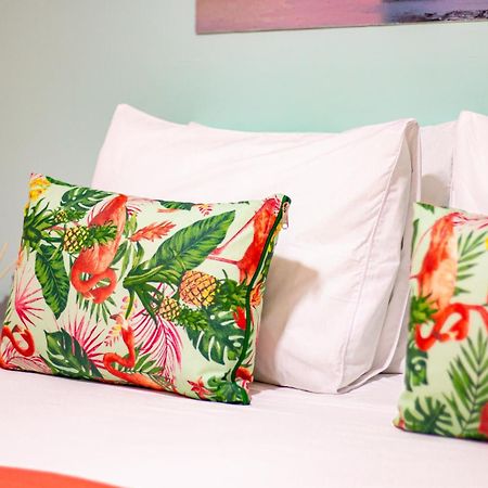 Taybo Beach By St Hoteles Santa Marta  Exterior photo