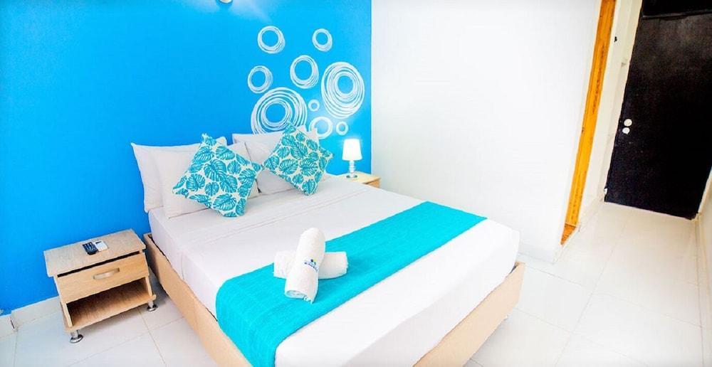 Taybo Beach By St Hoteles Santa Marta  Exterior photo