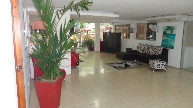 Taybo Beach By St Hoteles Santa Marta  Exterior photo