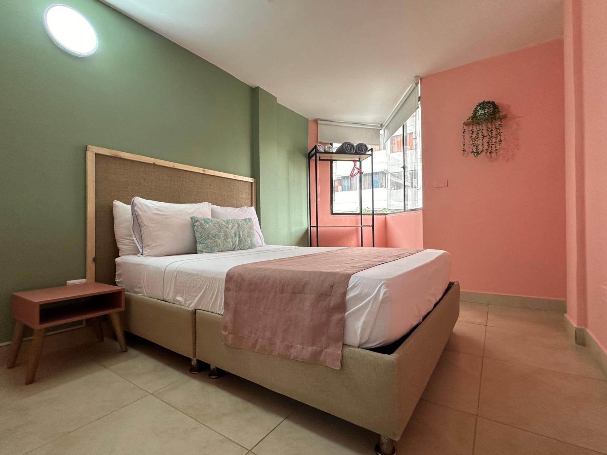 Taybo Beach By St Hoteles Santa Marta  Exterior photo