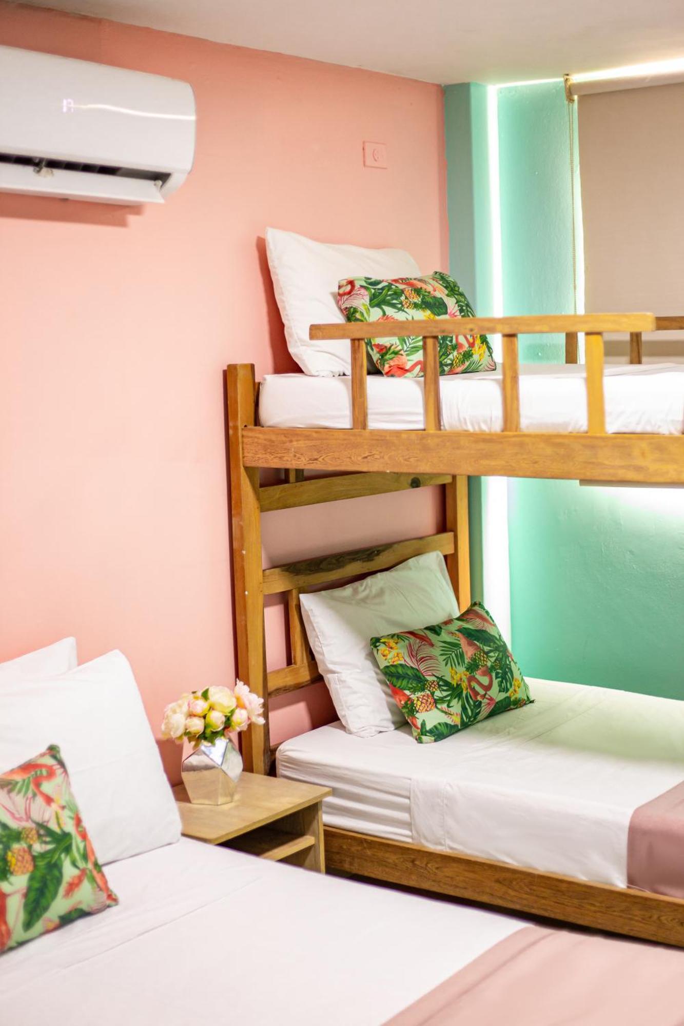 Taybo Beach By St Hoteles Santa Marta  Exterior photo
