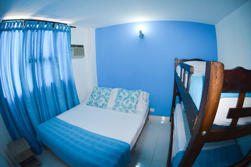 Taybo Beach By St Hoteles Santa Marta  Exterior photo