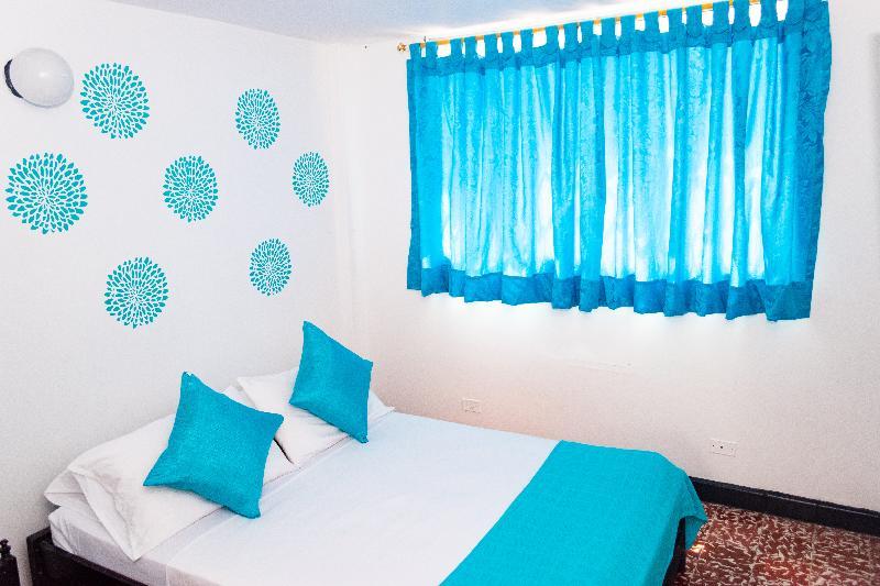 Taybo Beach By St Hoteles Santa Marta  Exterior photo