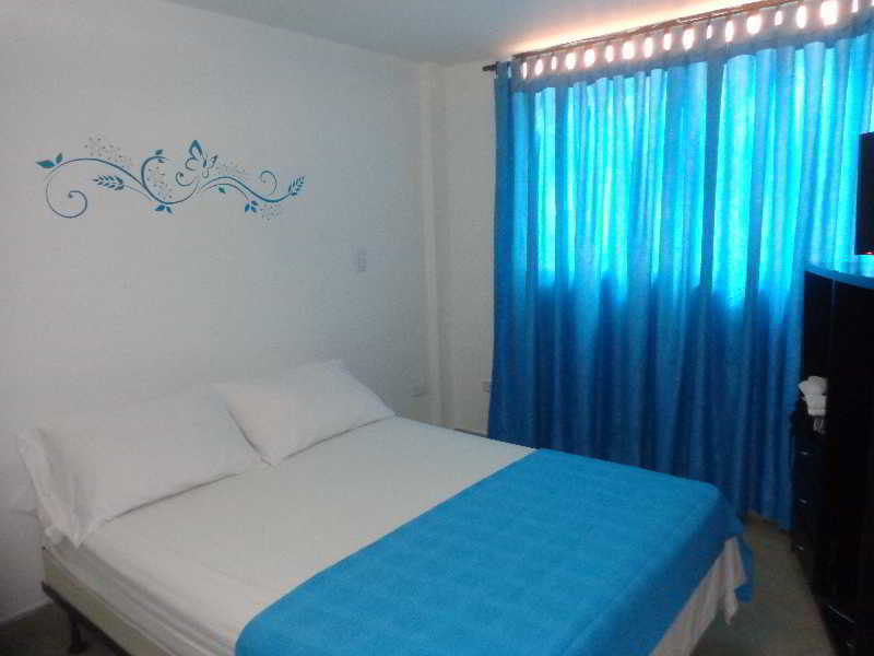 Taybo Beach By St Hoteles Santa Marta  Exterior photo